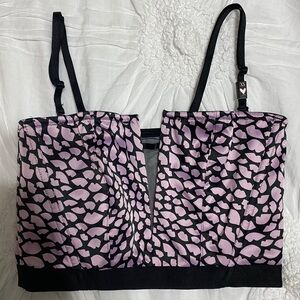 Victoria's Secret Very Sexy Plunge Bustier Size XS